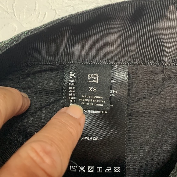 Scotch & Soda Far Far‎ Away Sparkle Pants - Picture 6 of 7